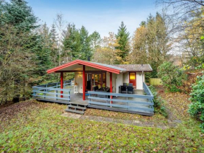 Holiday Home Ennignup - 600m to the inlet by Interhome